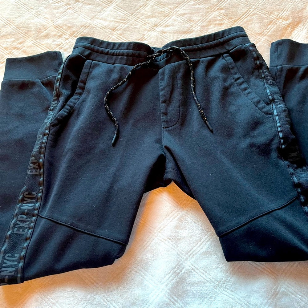 Express EXP-NYC Joggers/Sweatpants